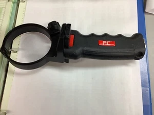 P&C pistol grip hand video digital SLR camera PC with clamp ring - Picture 1 of 2