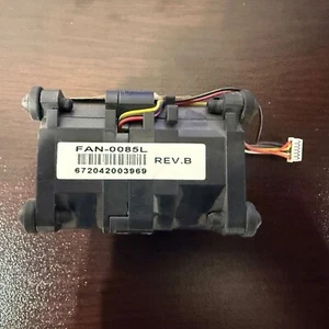 Ventilador contrarrotativo Supermicro FAN-0085L 1U 40x56 mm 6 pines - Imagen 1 de 1