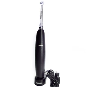 Philip Soniccare AirFloss HX8340/HX8342/HX8460 Flosser Handle+Nozzle+Charger - Picture 1 of 7