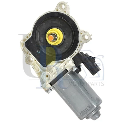 Motor de ventana eléctrica delantera derecha Cardone Reman para Jeep Liberty 2008-2010 2011 Foto 1 de 4