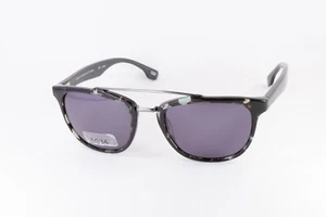 Gafas de sol SCOTT HARRIS Sun 05 C2 en negro 52-20-145 UV 400 Pilot Flex UNI SG34 - Imagen 1 de 9