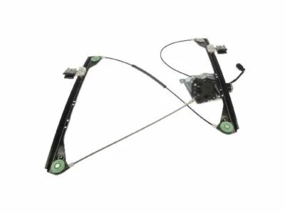 Regulador de ventana delantero izquierdo Dorman 32758ND 2003 2002 para Pontiac Aztek 2001-2005 Foto 1 de 2
