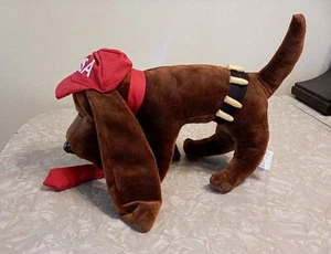 SELTENES DONALD TRUMP PRÄSIDENTENHÜNDCHEN - Plüschtier DONALD DOG NEU IM KARTON - SUPER SELTEN - Bild 1 von 5