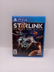Starlink Battle for Atlas PlayStation 4 PS4 - Picture 1 of 3