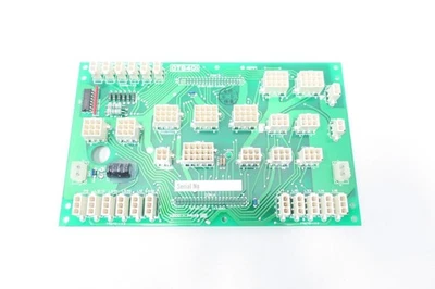 Star OTB401 23100-PR13B Robot Control Pcb Circuit Board - Image 1 of 4