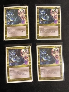 MtG 4x Ayesha Tanaka Chronicles Magic the Gathering (Legend) - Picture 1 of 1