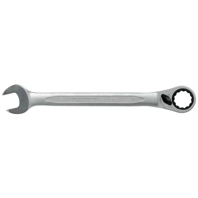 8mm 72 Teeth Flip Reverse Ratcheting Combination Metric Wrench - 600508R - Image 1 of 4