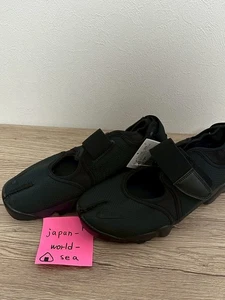 Nike WMNS Air Rift Breathe Triple Black DN1338-004 27CM (US 10) - Bild 1 von 5