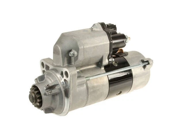 Arranque Denso 36DXWB46 para Dodge Ram 3500 2500 4500 5500 2010 2008 2007 2009 Foto 1 de 1