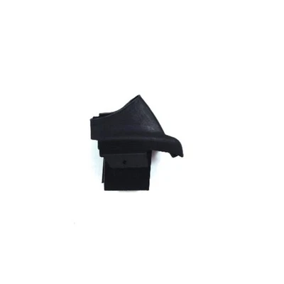 Door Window Rubber Weatherstrip Seal RH for 1989-1993 Ford Mustang Cap Seal - Image 1 of 4