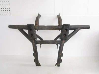 07 Yamaha YFM400 большой медведь IRS передний бампер щетка предохранитель 4S1-F845N-00-00 2007-2012 - Изображение 1 из 4