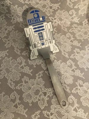 Williams Sonoma Star Wars Spatula R2-D2 Flexible Spatula - Image 1 of 4