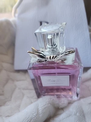 Dior Blooming Bouquet 3.4 oz Women Eau de Toilette - Image 1 of 4