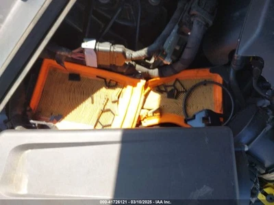 Used A/C Compressor fits: 2017 Alfa romeo Giulia 2.0 Grade A Foto 1 de 4