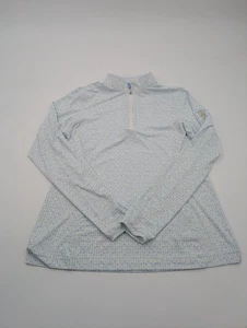 JERSEY MUJER PETER MILLAR, TALLA: S, COLOR: LFRIM (J565) Cócteles Golf - Imagen 1 de 10
