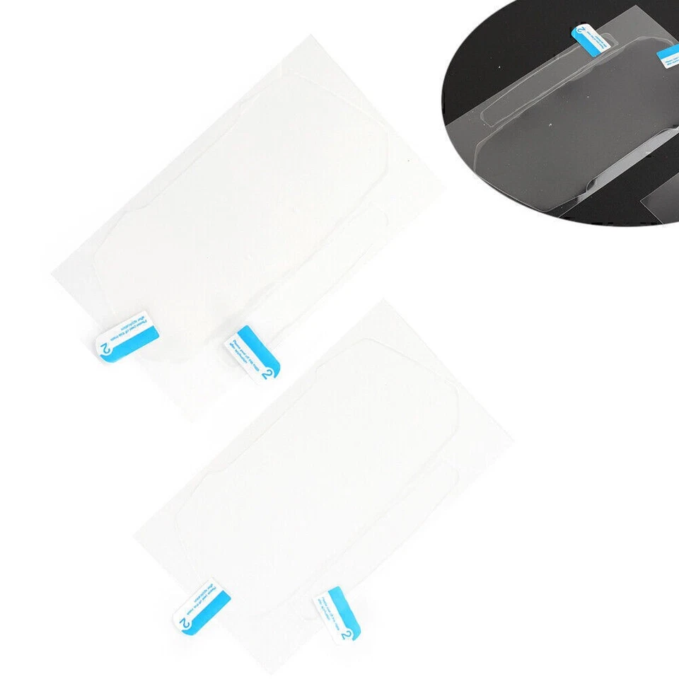 Velocímetro PVC Película Protectora Protector Pantalla Para DUCATI DIAVEL 1260 XDIAVEL Foto 1 de 4