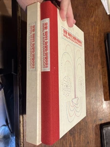 Ah Wilderness by Eugene O'Neill (1972) The Limited Editions Club - Artist Signed - Picture 1 of 15