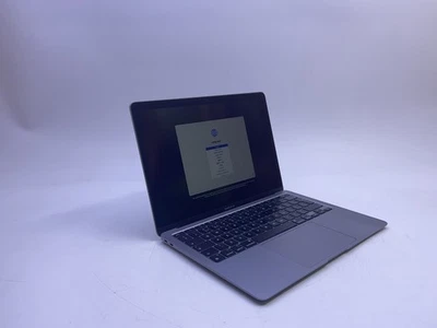 Apple A2337 M1 8GB RAM 256GB ENGLISCH UK - Bild 1 von 3