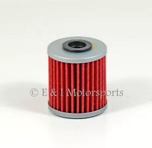 2007-2008 BETA 250 REV 4T **HIFLOFILTRO HIFLO OIL FILTER** - Picture 1 of 1