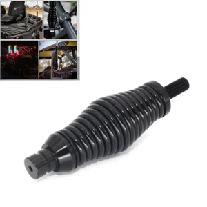 Antenna Spring Mount Bracket Quick Release Flag Mount For UTV ATV RZR Truck Car - Picture 1 of 12