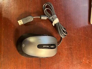 Microsoft- Comfort Mouse 4500 USB - Picture 1 of 3