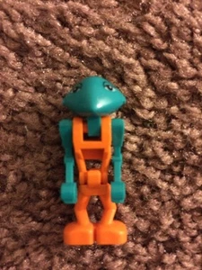 Lego MiniFigure Vega - 7317 Aero Tube Hanger Vega Space - Picture 1 of 4