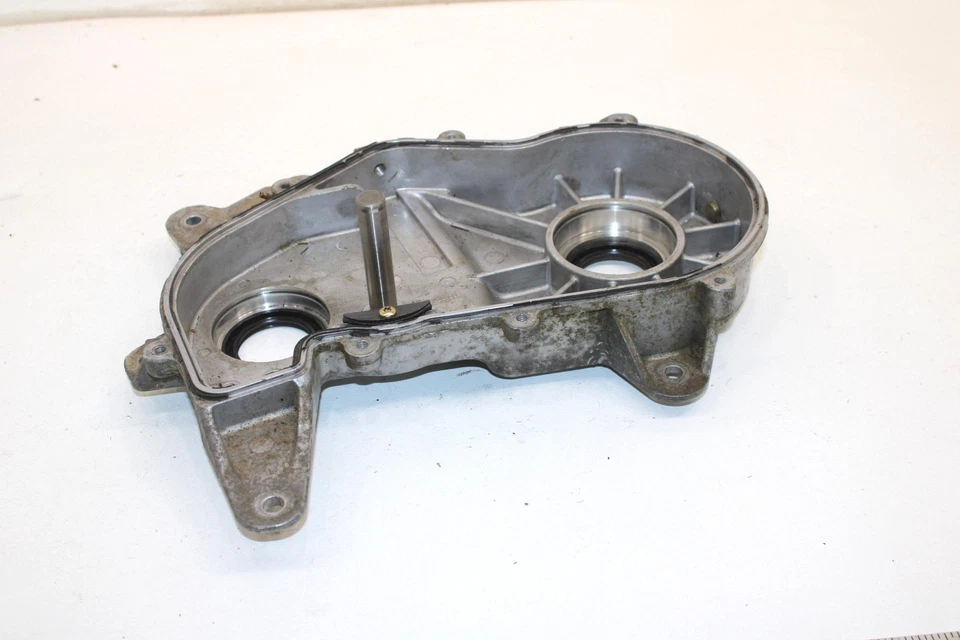 08 Carcasa de cadena Polaris Turbo Switchback OEM 1332612 SP164 Foto 1 de 4