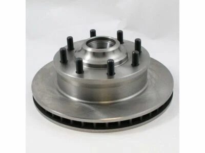 For 1971-1974 GMC P25/P2500 Van Brake Rotor and Hub Assembly Front 47813FV 1972 - Image 1 of 2