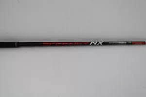 Eje de driver Fujikura NX Speeder 50-A con punta Taylormade 36" de longitud - Imagen 1 de 7