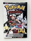 Pokemon Adventures Black and White Volume Vol 3 Graphic Novel English Manga