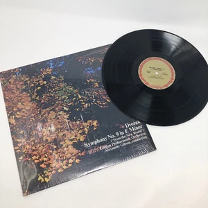Dvořák, London Philharmonic Orchestra, Alexander Gibson—Symphony No. 9 In E - Imagen 1 de 3