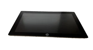 HP RP9 9015 Retail POS 15,6" System Touchscreen Glaskratzer + LCD G156XW01 - Bild 1 von 6