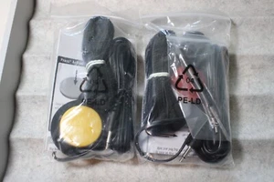 2 Ablenet Specs Switch 100SPY Red Yellow Adaptive Accessibility Button Open Box - Picture 1 of 6