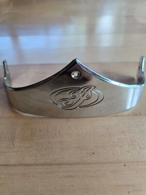 Punta guardabarros delantero Indian Motorcycle Gilroy Chief Foto 1 de 4