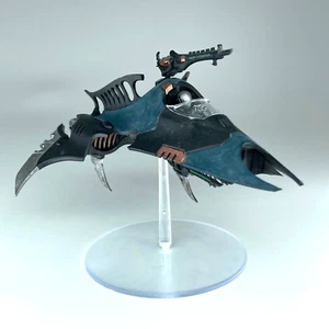 Drukhari Venom Skycraft Transport Dark Eldar - Warhammer 40K GW C1434 - Picture 1 of 2
