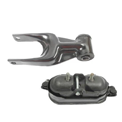 Juego de montaje de motor 2 piezas 2906 5372 para Chevrolet Impala LT 2006-2011 3,5 L TRACCIÓN DELANTERA Foto 1 de 4