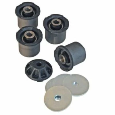 SPC Performance 25022 Xaxis Bushing Upgrade Kit NEW - Image 1 of 3