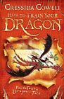 Cressida Cowell - How to Train Your Dragon  How to Twist a Dragon' - J555z