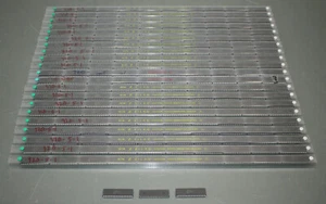 (213) Zilog UART Interface IC Z0847006PSG, DIP 40 Pin, 8-Bit, 6 MHz CPU, DART - Picture 1 of 8