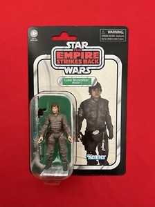 Star Wars Vintage Collection Empire Strikes Back Luke Skywalker (Bespin) VC04