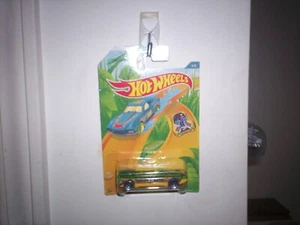 2019 HOT WHEELS 2019 EASTER SPEED SLAYER GREEN #2 - Picture 1 of 1
