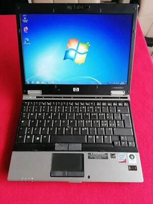 HP Elitebook 2530p - Imagen 1 de 4