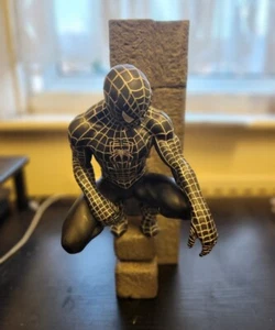 Spider Man 3 2007 Master Replicas Church Tower Scene - Picture 1 of 4