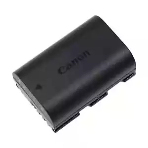 1x Batería LP-E6N LP E6N para Canon EOS 5D Mark II III IV 70D 80D 90D LC-E6E LP-E6 - Imagen 1 de 4