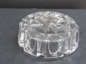 Glass Decanter / Perfume Bottle Stopper Topper Replacement Top #GT-100 - Picture 1 of 10