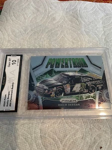 Hailie Deegan 2020 tren motriz Prizm novato radiocontrol # 90 grado 10 L@@@k - Imagen 1 de 2