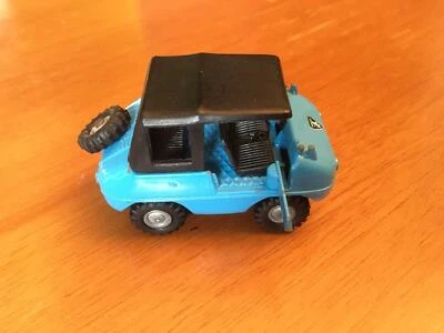 MERCURY RANGER FERVES COD 21 scala 1/43  - Immagine 1 di 4