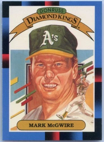 1988 DONRUSS BASEBALL YOU PICK #1 - #200 NMMT ****FREESHIPPING**** - Image 1 of 1