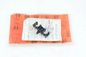 MOLLETTA CLIP FISSAGGIO TUBI SERVOSTERZO ALFA GTV SPIDER ALFA 60622152 60616190 - Picture 1 of 5