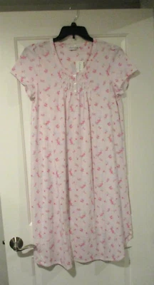 Miss Elaine women's Princess Nightgown size Medium - Image 1 of 4